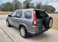 2006 Honda CR-V EX