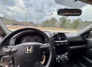 2006 Honda CR-V EX
