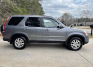 2006 Honda CR-V EX