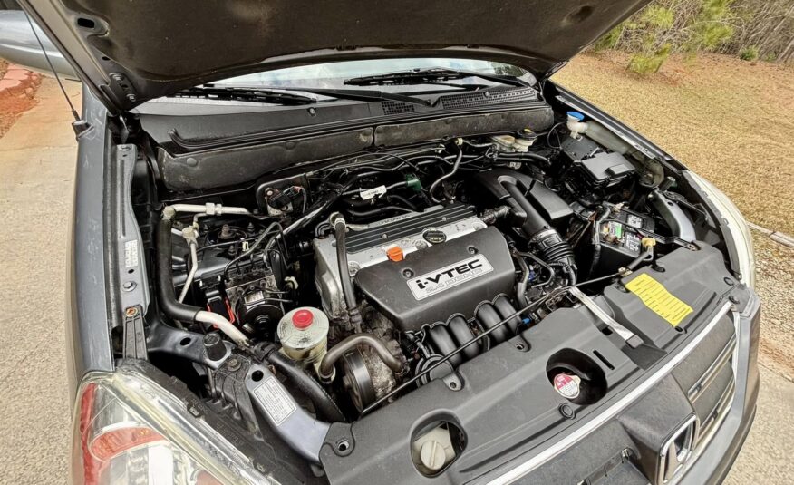 2006 Honda CR-V EX