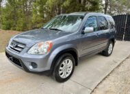 2006 Honda CR-V EX