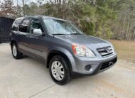 2006 Honda CR-V EX