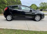 2011 Ford Fiesta SE