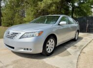 2007 Toyota Camry XLE V6