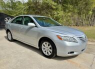 2007 Toyota Camry XLE V6