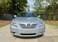 2007 Toyota Camry XLE V6