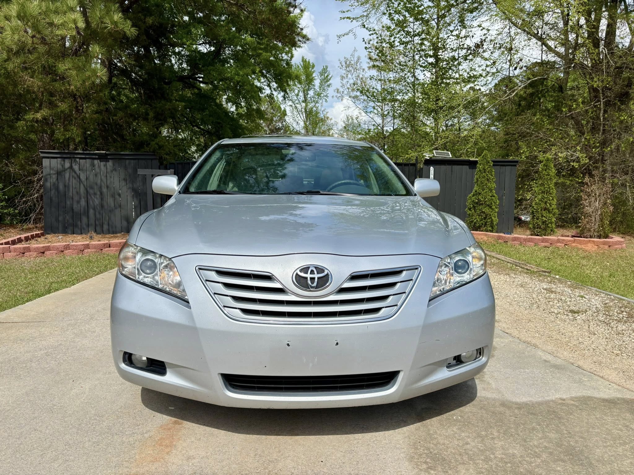 2007 Toyota Camry XLE V6