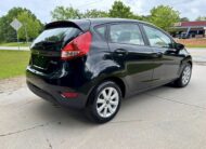 2011 Ford Fiesta SE