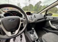 2011 Ford Fiesta SE