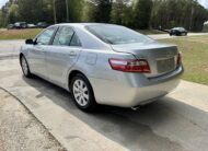 2007 Toyota Camry XLE V6