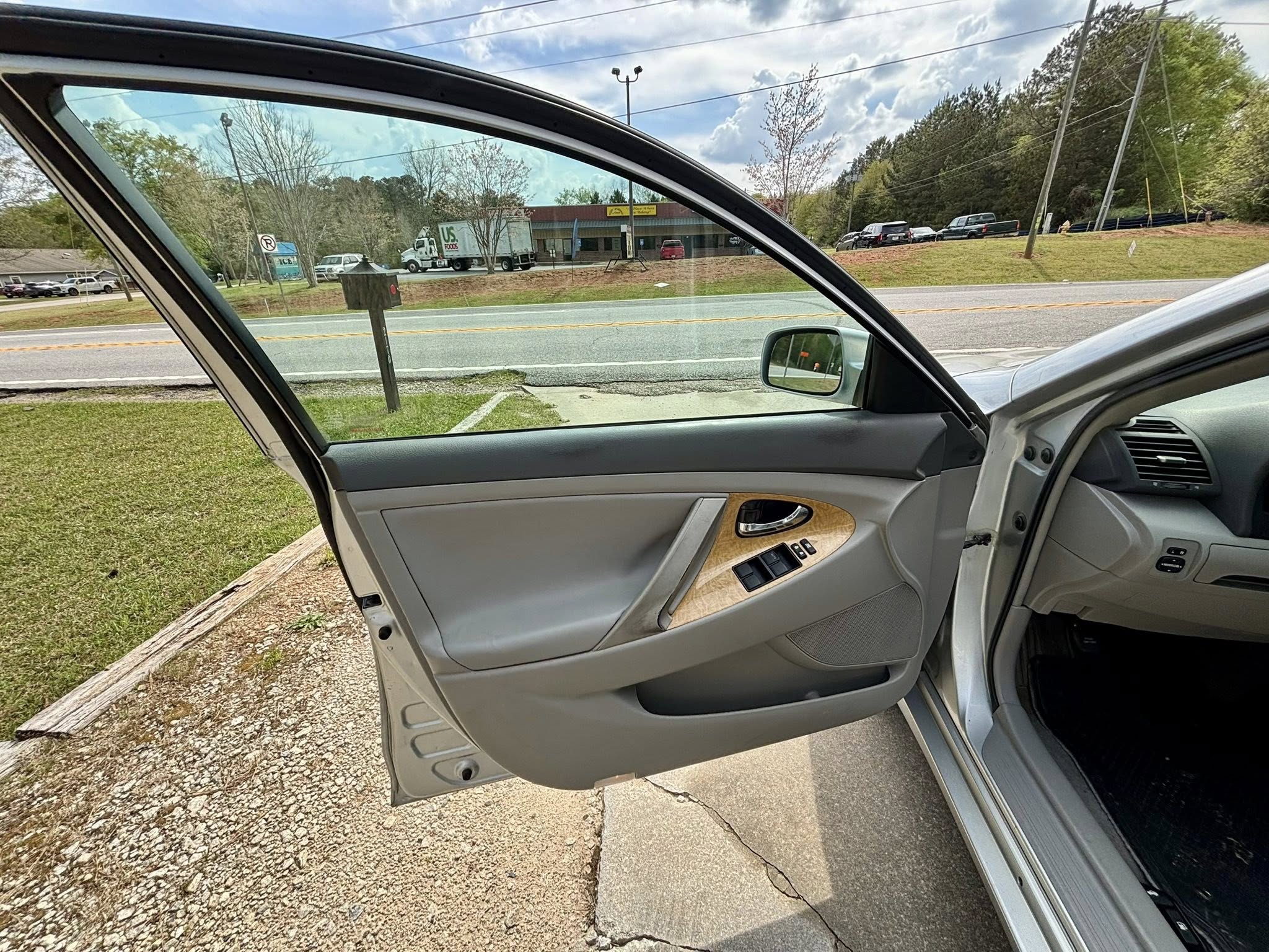 2007 Toyota Camry XLE V6