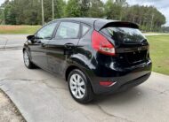 2011 Ford Fiesta SE