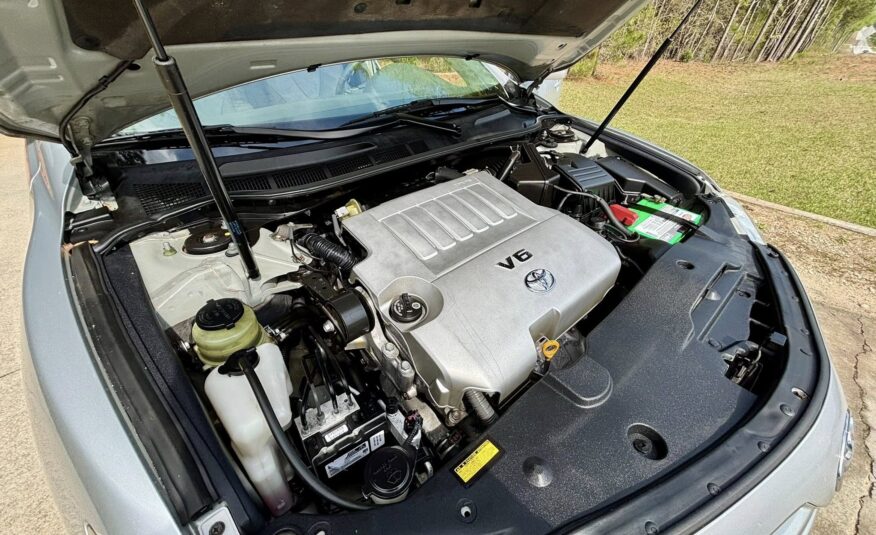 2007 Toyota Camry XLE V6
