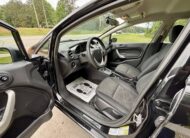 2011 Ford Fiesta SE