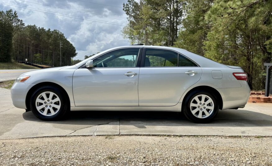 2007 Toyota Camry XLE V6
