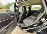 2011 Ford Fiesta SE