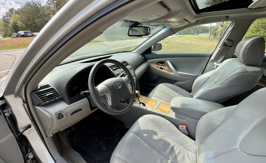 2007 Toyota Camry XLE V6