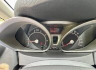2011 Ford Fiesta