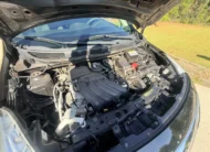 2019 Nissan Versa S Plus