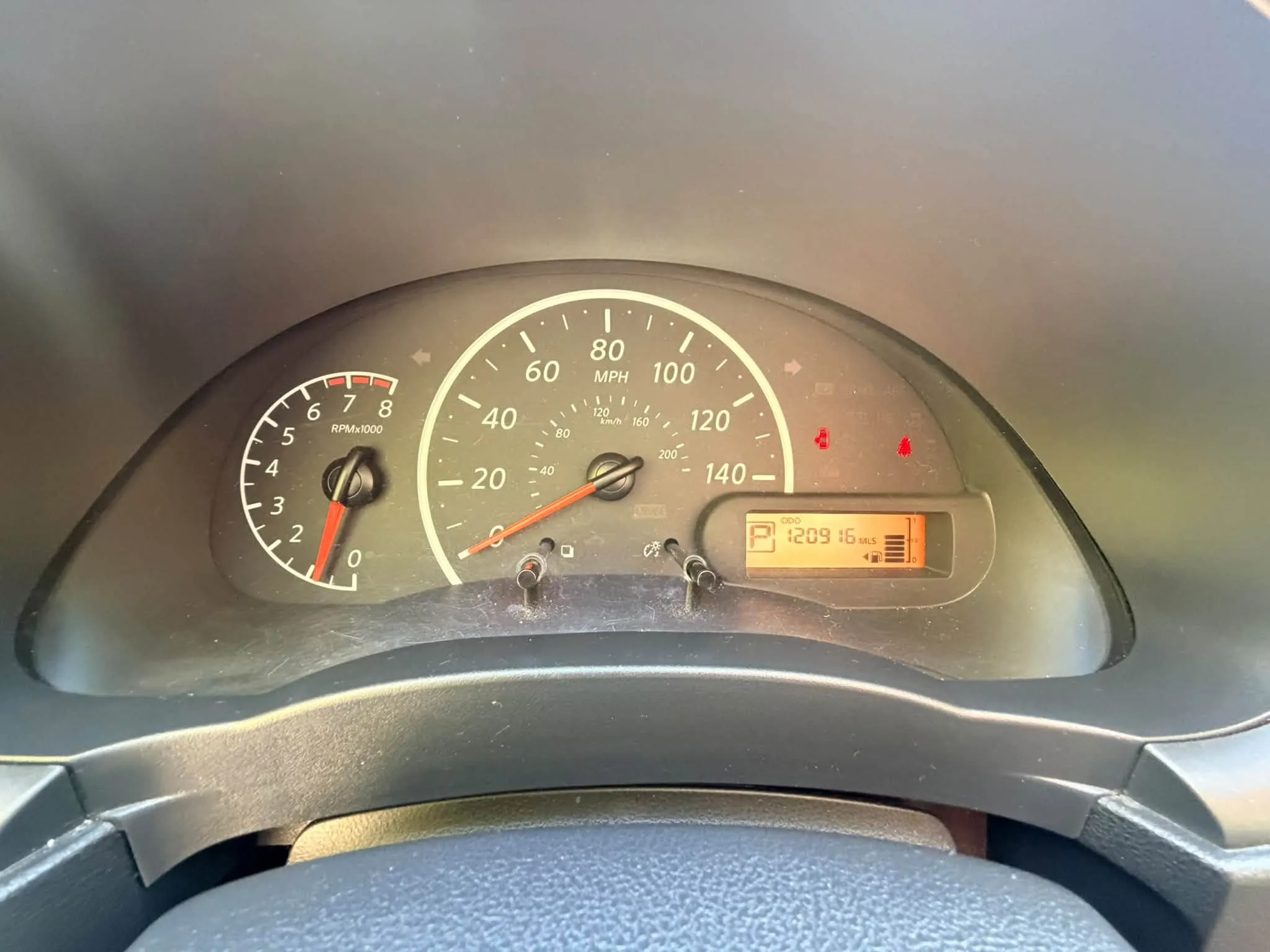 2019 Nissan Versa S Plus
