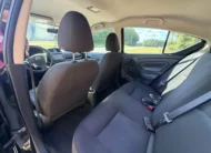 2019 Nissan Versa S Plus