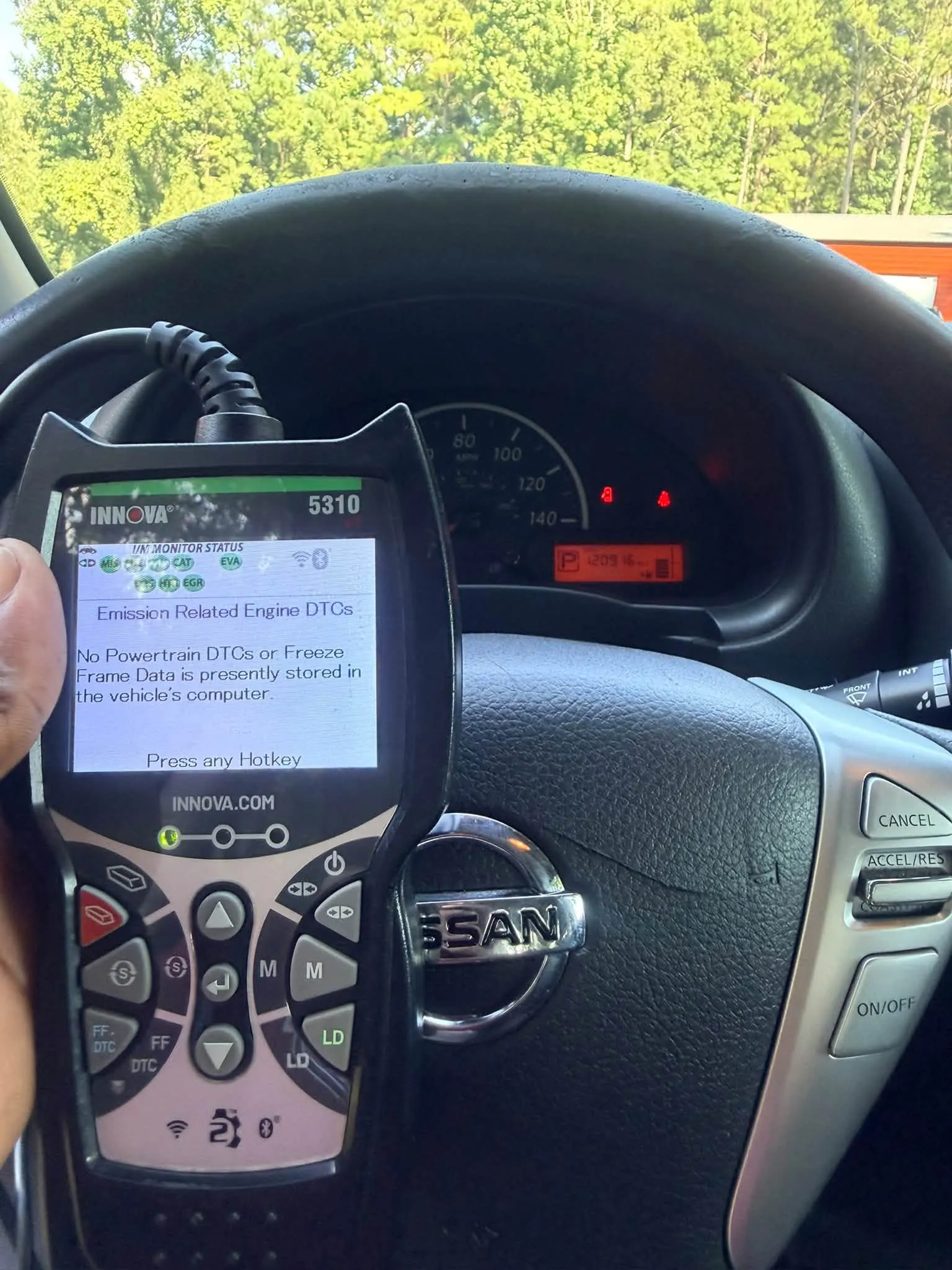 2019 Nissan Versa S Plus