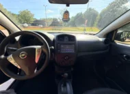 2019 Nissan Versa S Plus