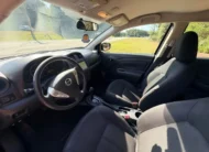 2019 Nissan Versa S Plus