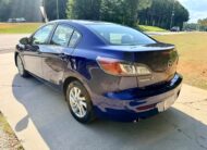 2013 Mazda 3 Touring