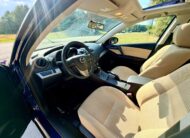 2013 Mazda 3 Touring