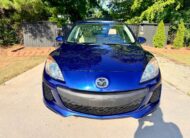 2013 Mazda 3 Touring