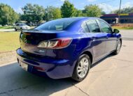 2013 Mazda 3 Touring