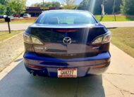 2013 Mazda 3 Touring