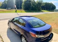 2013 Mazda 3 Touring